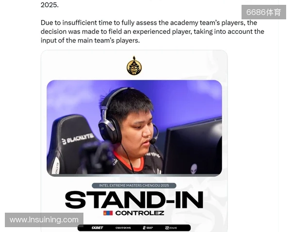 爆料人Gromov:OG开始同cadiaN、susp一起训练 爆料人Gromov:OG开始同cadiaN、susp一起训练