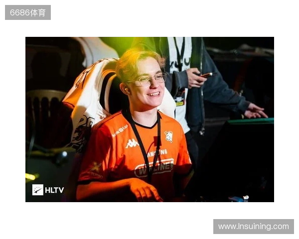 harumi:OG有意签下FL4MUS harumi:OG有意签下FL4MUS