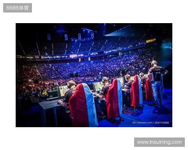 事关电竞发展 国际奥委会主席考文垂这样说 事关电竞发展 国际奥委会主席考文垂这样说