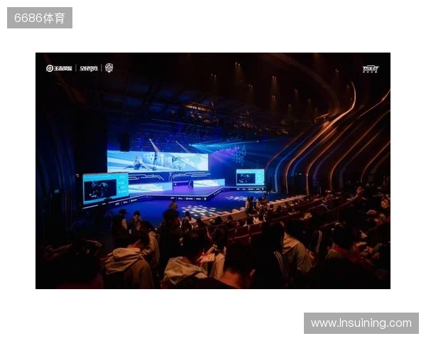 从赛事流量到城能量 王者荣耀女子公开赛打造“电竞+”新范本