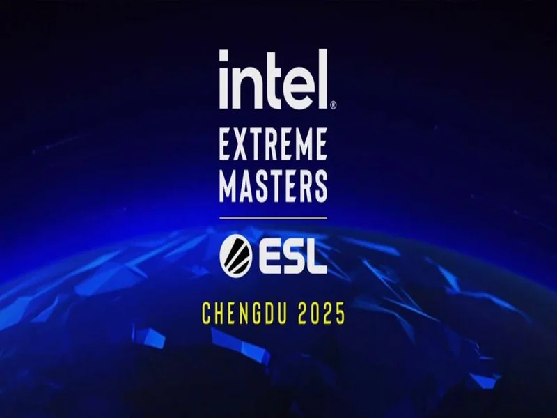 IEM成都2025:征程未竟夺季军!Falcons 2-1 MOUZ