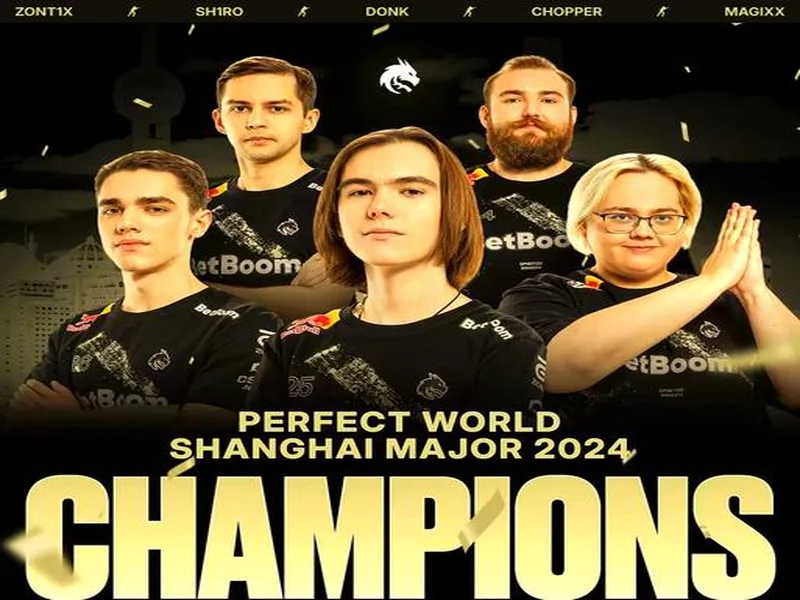 跨越12载:4位参加首届Major选手将征战布达佩斯Major